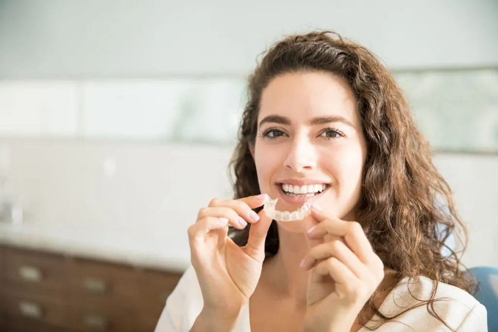 Invisalign In Anderson, SC
