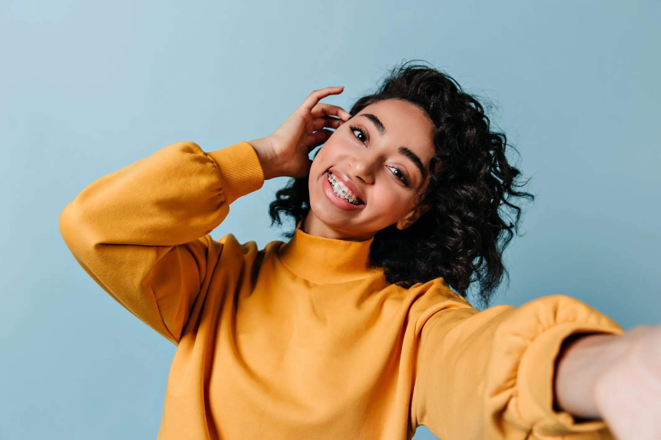 Orthodontic Services in Easley, SC